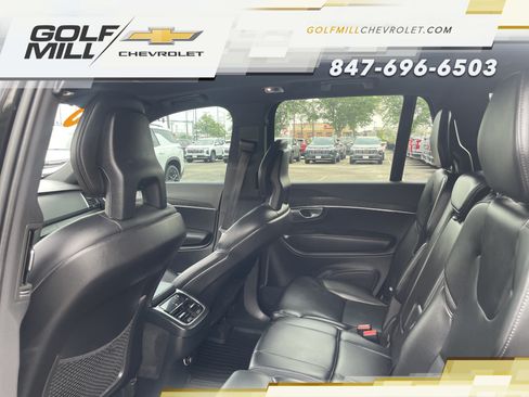 Used 2020 Volvo XC90 T5 Momentum AWD/4WD image 27
