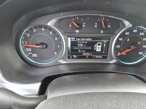 Used 2019 Chevrolet Traverse RS AWD/4WD image 15