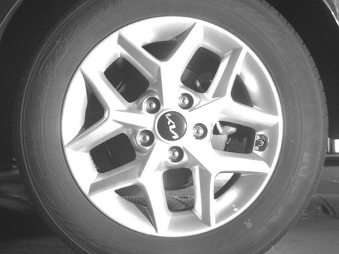 Used 2025 Kia Soul LX w/ LX Technology Package image 14