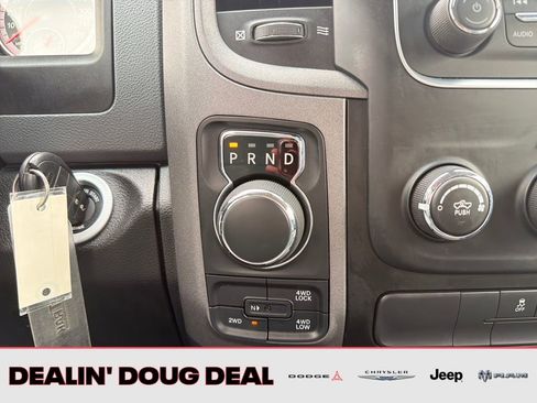 Used 2019 RAM 1500 Tradesman w/ Popular Equipment Group image 28