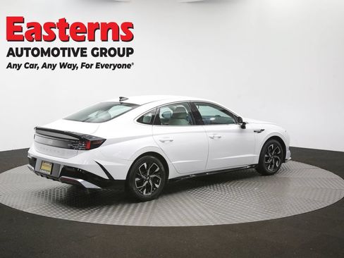 Used 2024 Hyundai Sonata SEL FWD image 41