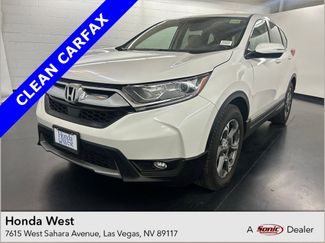 Used 2019 Honda CR-V EX image 1