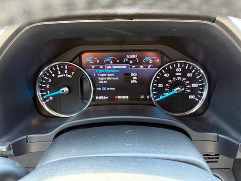 Used 2020 Ford Expedition XLT w/ Equipment Group 202A image 17