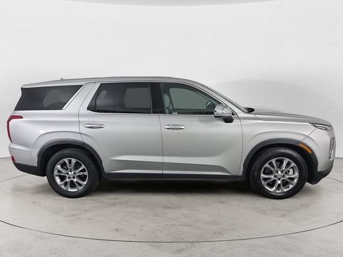 Used 2022 Hyundai Palisade SE AWD/4WD image 6