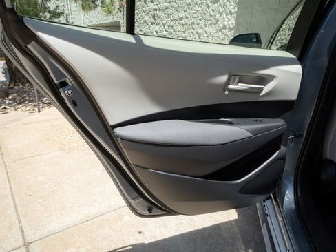 Used 2024 Toyota Corolla LE FWD image 15