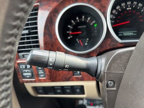 Used 2008 Toyota Sequoia Limited image 22