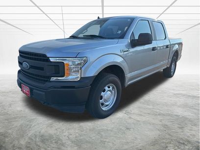 Used 2020 Ford F150 XL w/ XL Power Equipment Group