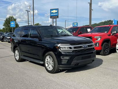 Used 2023 Ford Expedition XLT
