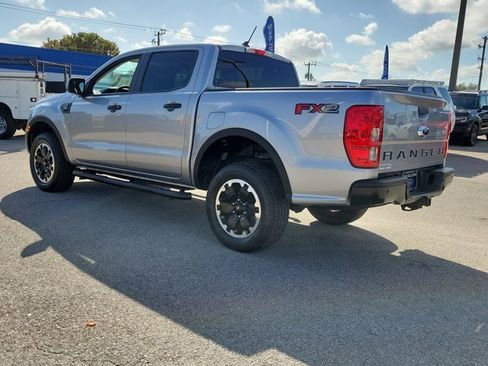 Certified 2021 Ford Ranger XL w/ Equipment Group 101A High image 4