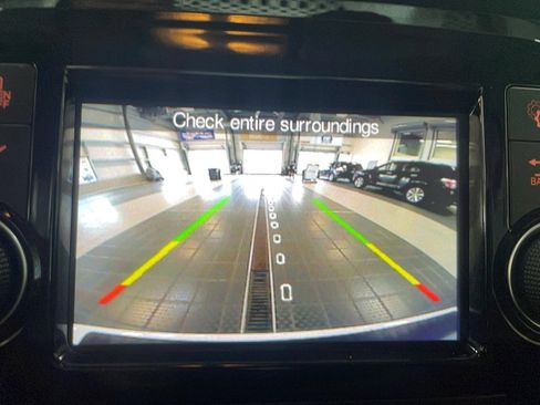 Used 2022 RAM ProMaster City Wagon image 11