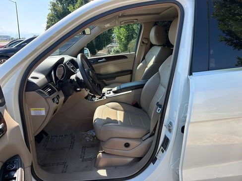 Used 2013 Mercedes-Benz ML 350 4MATIC image 31