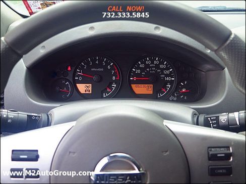 Used 2013 Nissan Frontier SV w/ SV Value Truck Pkg image 9