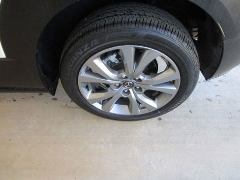 Used 2023 MAZDA CX-30 AWD 2.5 S w/ Preferred Package image 9