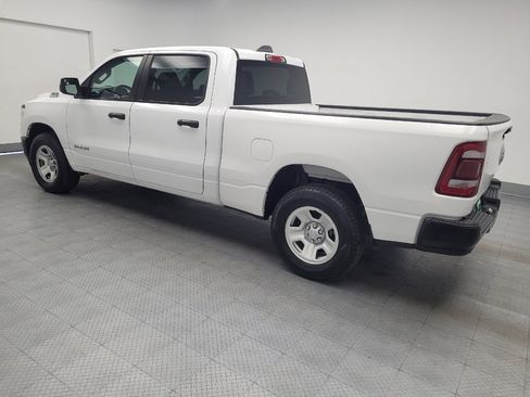 Used 2020 RAM 1500 Tradesman image 3