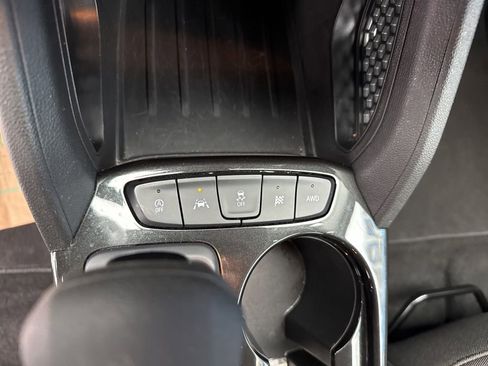 Used 2024 Chevrolet TrailBlazer LT image 27