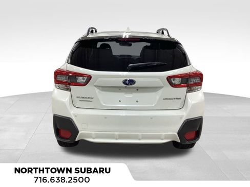 Used 2021 Subaru Crosstrek 2.5i Limited w/ Moonroof Package 1 image 7