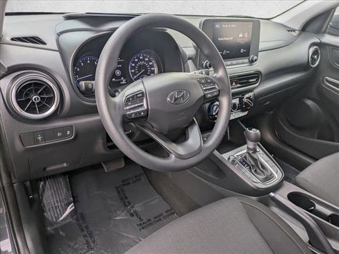 Certified 2023 Hyundai Kona SEL w/ Cargo Package image 11