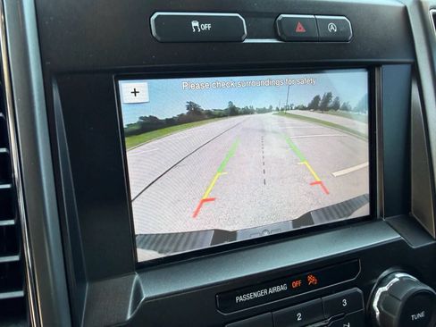 Used 2019 Ford F150 XLT AWD/4WD image 15