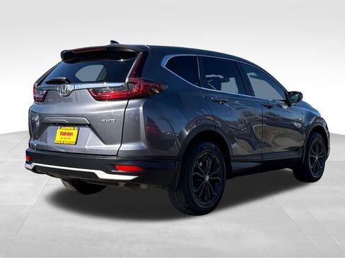 Certified 2020 Honda CR-V EX image 10