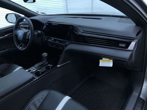 New 2026 Toyota Camry SE image 15