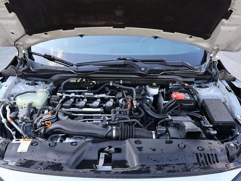 Used 2019 Honda Civic Si image 18