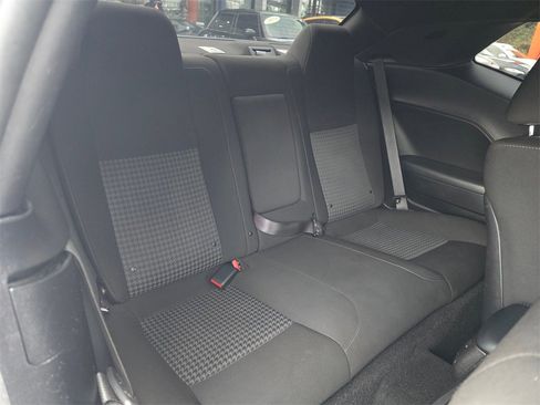 Used 2022 Dodge Challenger R/T image 14