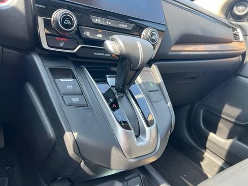 Certified 2018 Honda CR-V EX-L image 17
