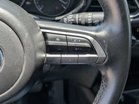 Used 2023 MAZDA CX-30 AWD 2.5 S w/ Select Package image 16