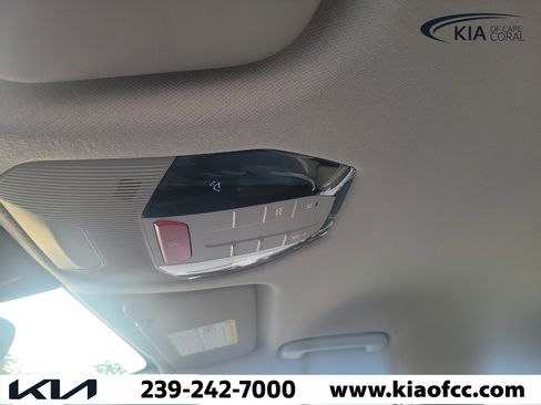 New 2026 Kia K4 FWD image 30
