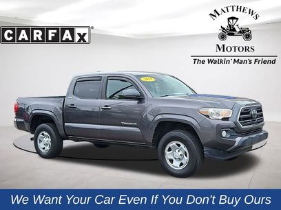 Used 2019 Toyota Tacoma SR5
