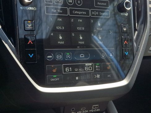 New 2026 Subaru Forester Premium image 12