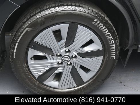 Used 2025 Nissan Murano SL AWD/4WD image 5