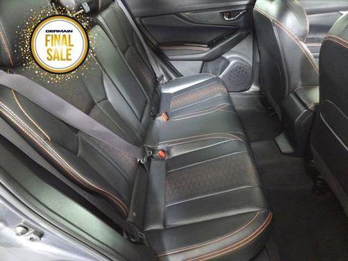 Used 2021 Subaru Crosstrek 2.5i Limited w/ Moonroof Package 2 image 19