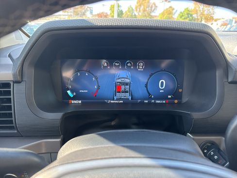 Used 2024 Ford F150 XLT RWD image 11