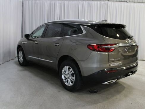 Used 2020 Buick Enclave Essence w/ LPO, Floor Liner Package image 28