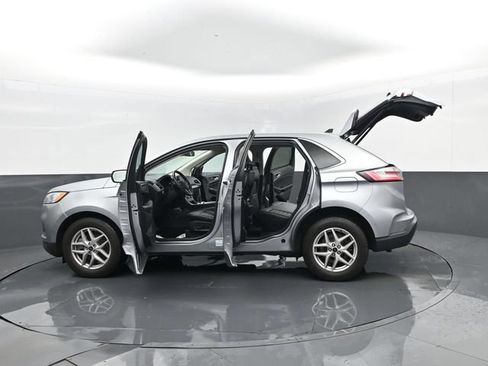 Used 2023 Ford Edge SEL w/ Convenience Package AWD/4WD image 31