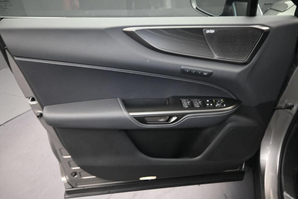 New 2026 Lexus NX 350 AWD w/ Accessory Package (2T) image 12