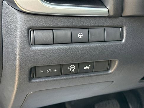 Certified 2023 Nissan Rogue SV w/ SV Premium B Package image 23