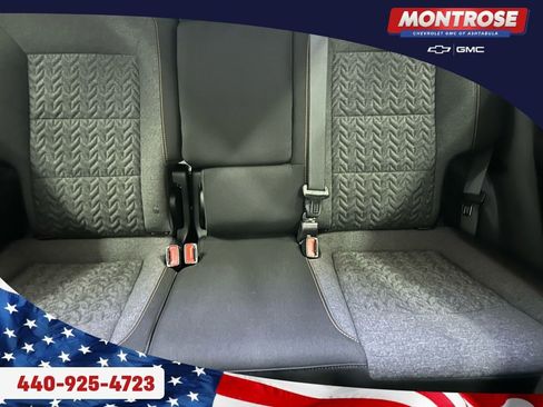 Used 2024 Chevrolet Equinox LT image 19