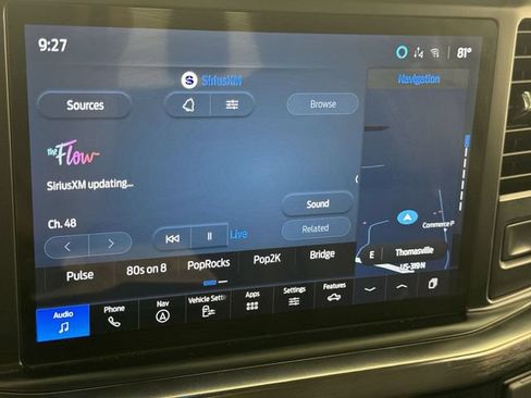 Used 2024 Ford F250 Lariat w/ Lariat Ultimate Package AWD/4WD image 13