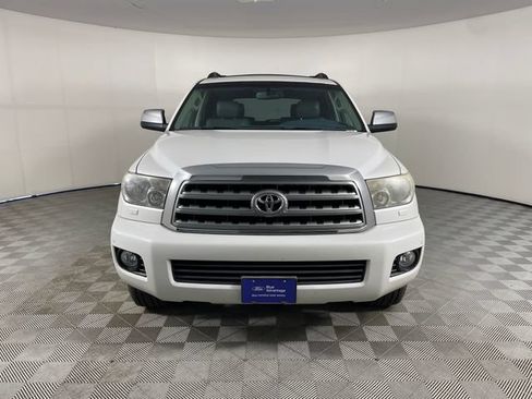 Used 2008 Toyota Sequoia Platinum AWD/4WD image 18