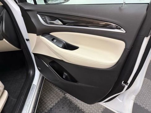 Certified 2022 Buick Enclave Premium w/ Experience Buick Package image 36