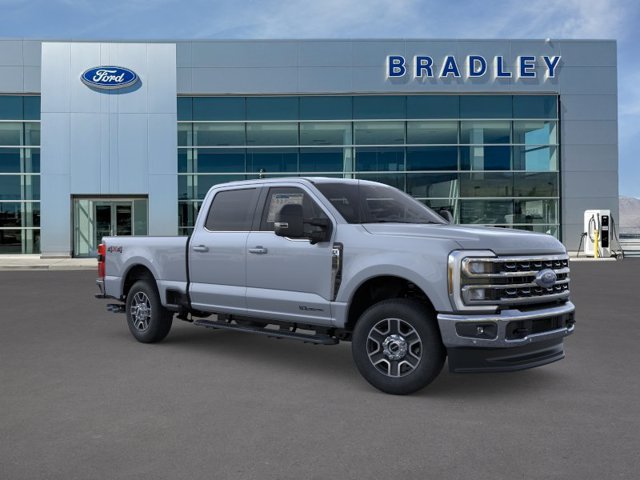 New 2026 Ford F350 Lariat w/ Lariat Premium Package AWD/4WD image 7