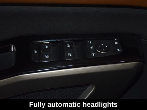 Used 2024 Nissan Pathfinder Platinum AWD/4WD image 25