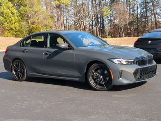 Certified 2023 BMW 330i xDrive Sedan w/ M Sport Package video 2