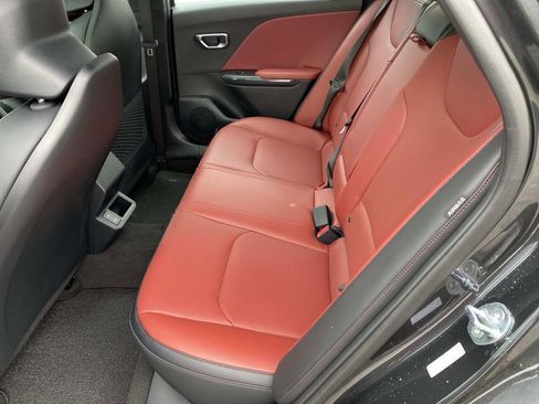 New 2025 Kia K4 GT-Line image 6