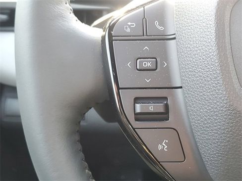 New 2026 Subaru Solterra Limited image 26