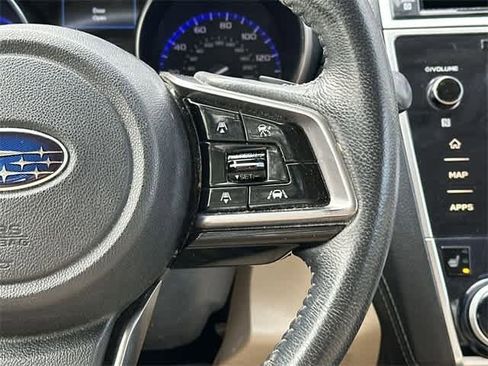 Used 2019 Subaru Legacy 2.5i Limited image 9