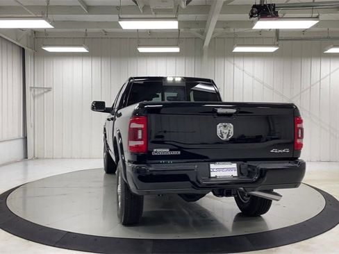 Used 2021 RAM 2500 Laramie image 7