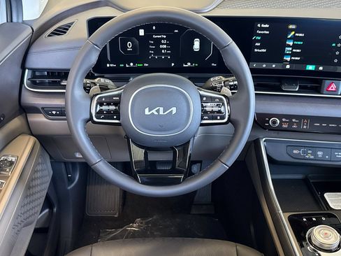 New 2026 Kia Carnival SX FWD image 14